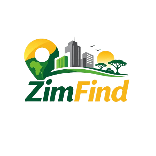 ZimFind Logo
