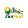 ZimFind Logo
